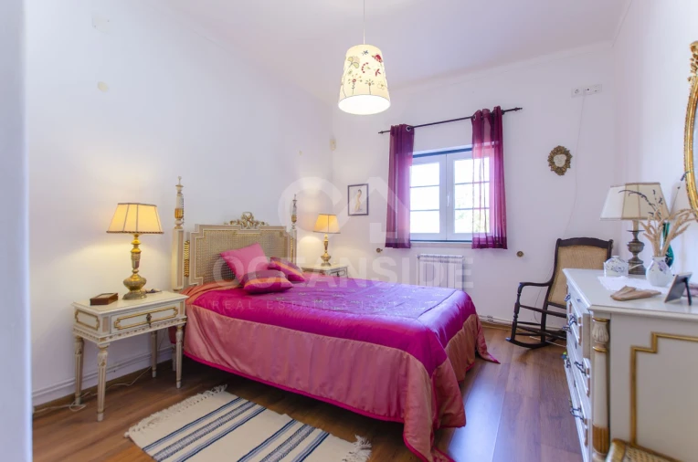 Quinta T4 para Venda em Almoster Foto 21