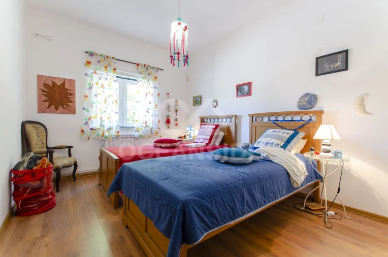 Quinta T4 para Venda em Almoster Foto 23