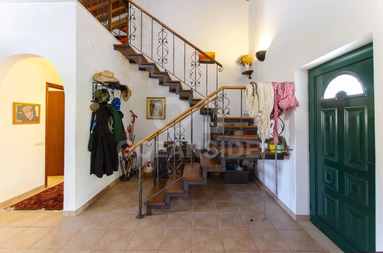 Quinta T4 para Venda em Almoster Foto 29