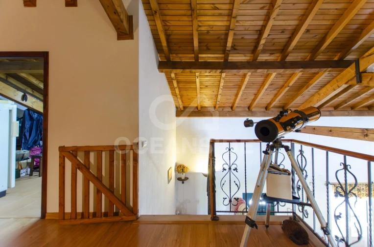 Quinta T4 para Venda em Almoster Foto 30