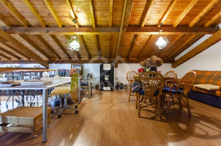 Quinta T4 para Venda em Almoster Foto 31