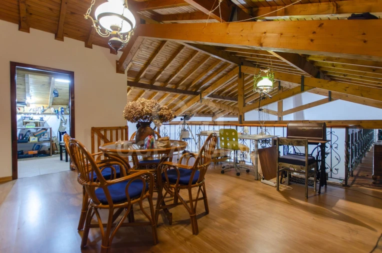 Quinta T4 para Venda em Almoster Foto 32