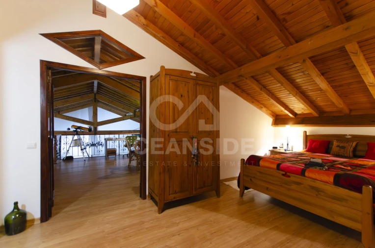 Quinta T4 para Venda em Almoster Foto 36