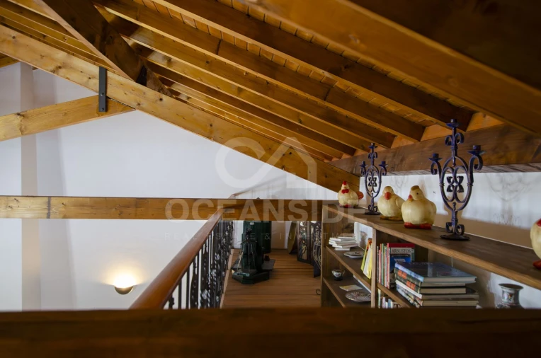 Quinta T4 para Venda em Almoster Foto 39