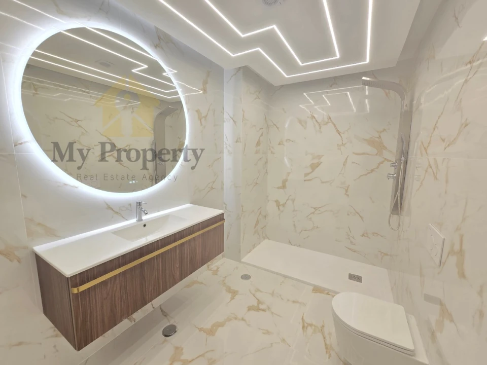 Apartamento T3 para Venda em Quarteira Foto 15