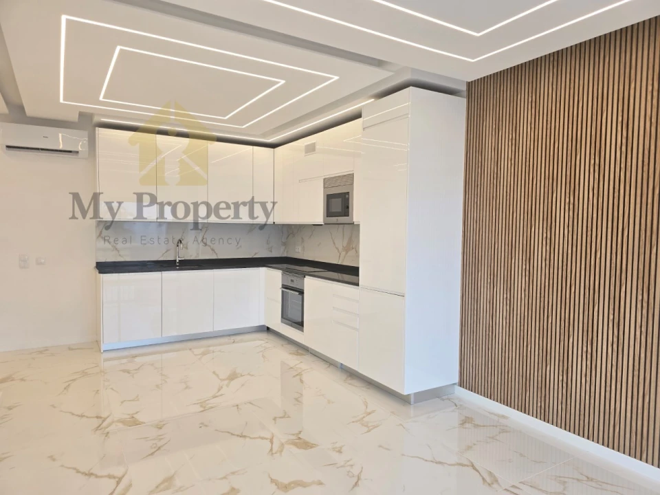 Apartamento T3 para Venda em Quarteira Foto 4