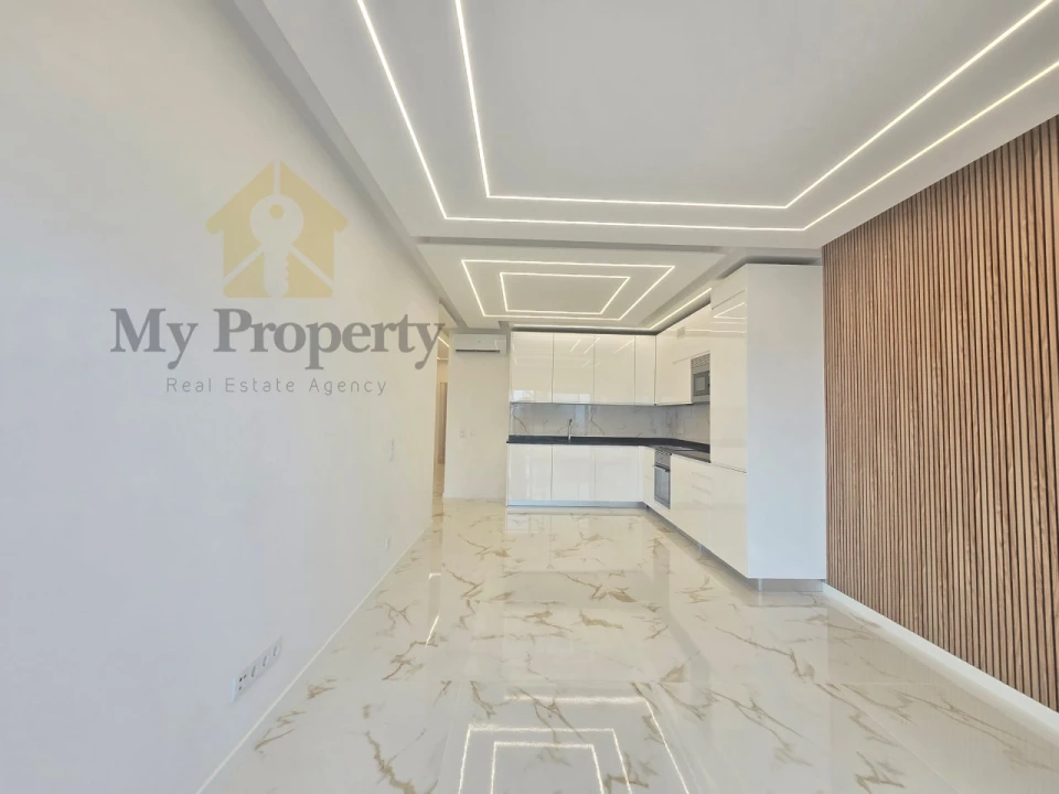 Apartamento T3 para Venda em Quarteira Foto 6