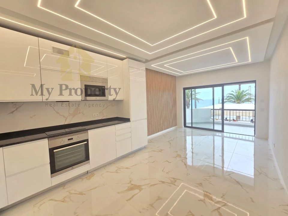 Apartamento T3 para Venda em Quarteira Foto 5