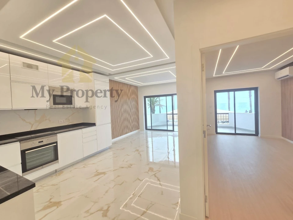 Apartamento T3 para Venda em Quarteira Foto 7