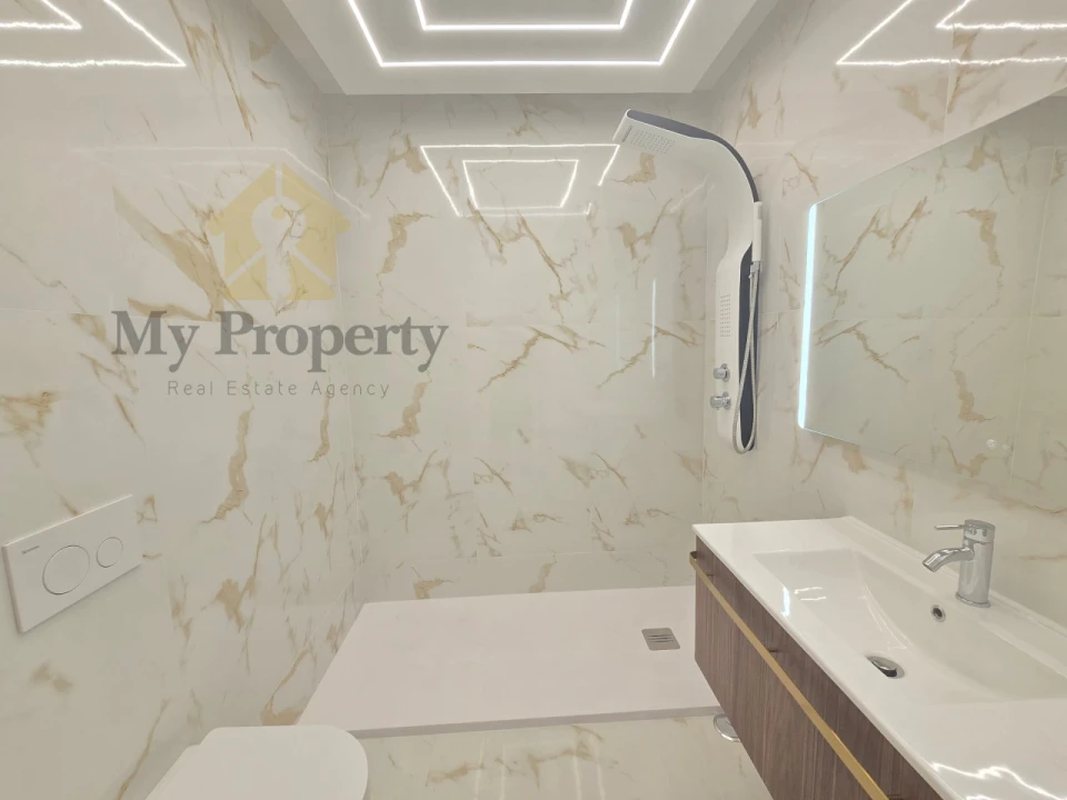 Apartamento T3 para Venda em Quarteira Foto 14