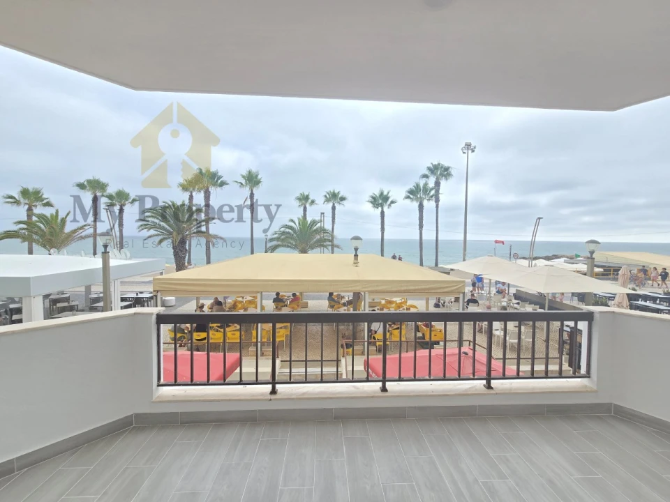 Apartamento T3 para Venda em Quarteira Foto 1