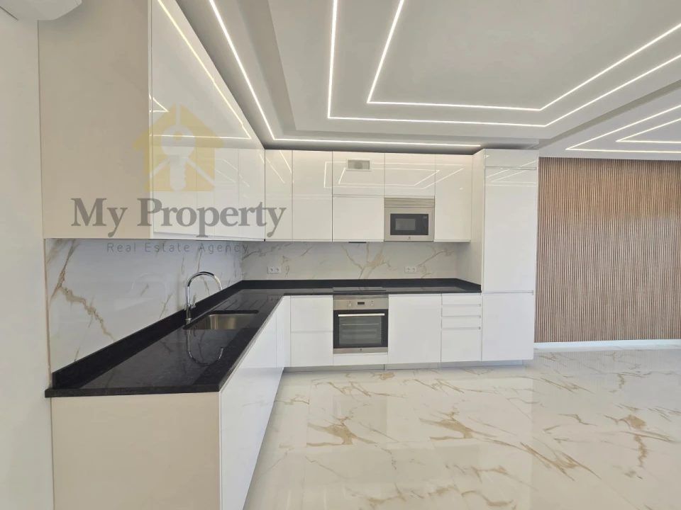 Apartamento T3 para Venda em Quarteira Foto 9