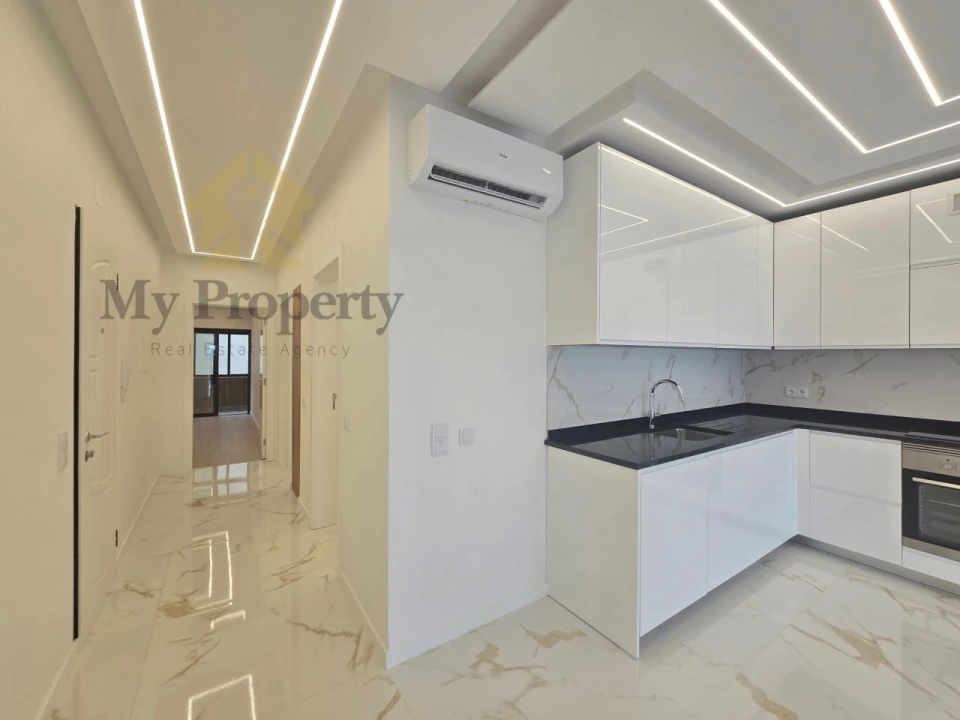 Apartamento T3 para Venda em Quarteira Foto 8