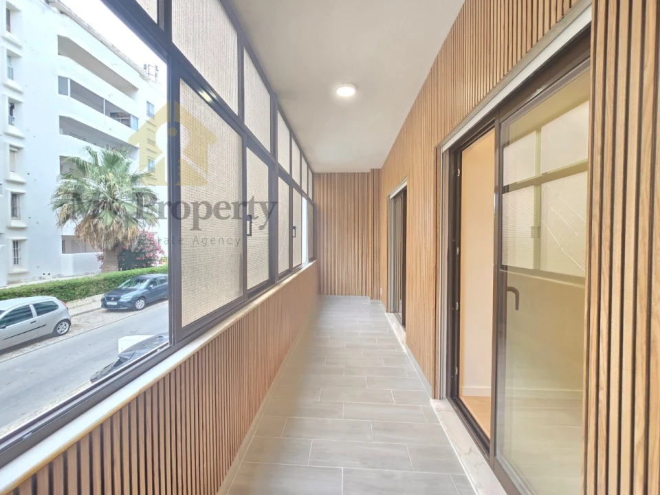 Apartamento T3 para Venda em Quarteira Foto 37