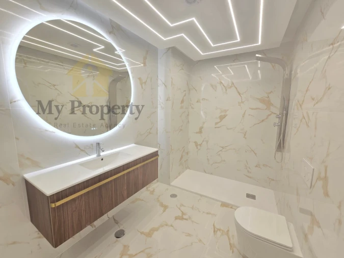 Apartamento T3 para Venda em Quarteira Foto 15