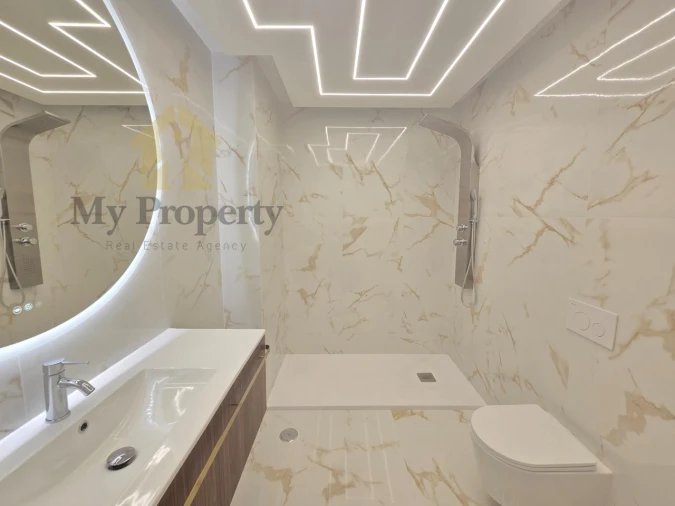 Apartamento T3 para Venda em Quarteira Foto 16