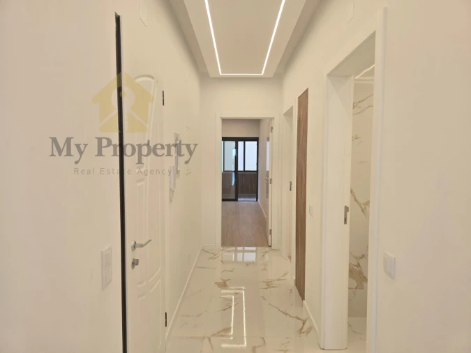 Apartamento T3 para Venda em Quarteira Foto 17