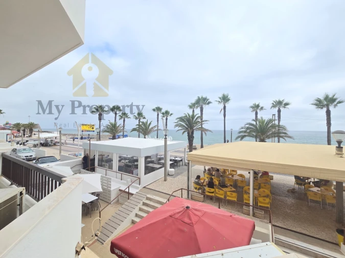 Apartamento T3 para Venda em Quarteira Foto 3