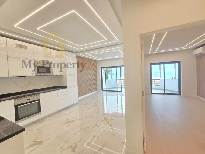 Apartamento T3 para Venda em Quarteira Foto 7