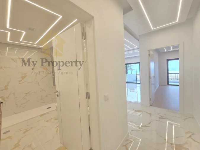 Apartamento T3 para Venda em Quarteira Foto 19