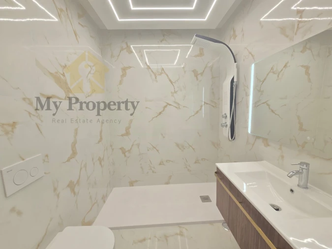 Apartamento T3 para Venda em Quarteira Foto 14