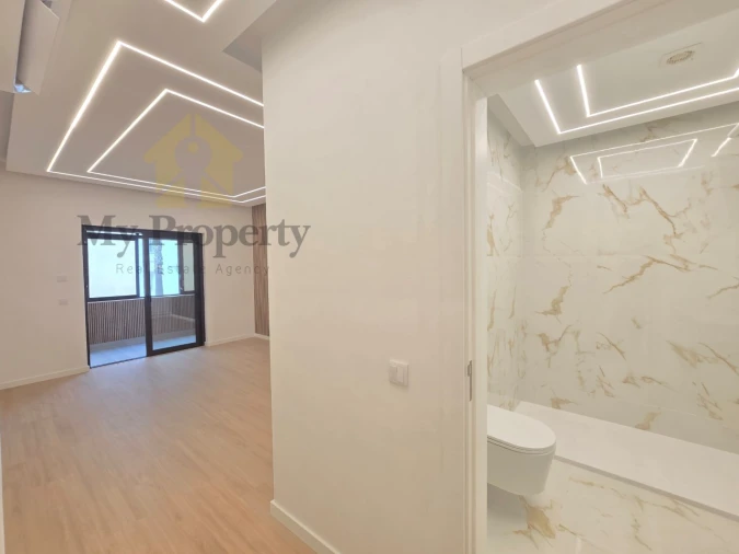 Apartamento T3 para Venda em Quarteira Foto 20