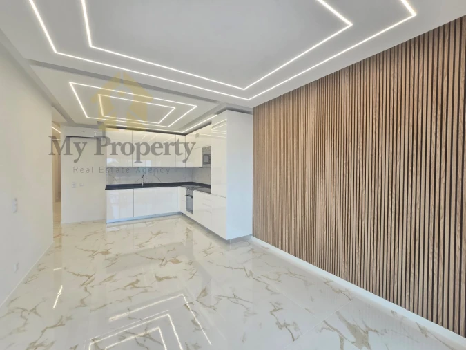 Apartamento T3 para Venda em Quarteira Foto 11