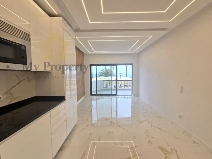 Apartamento T3 para Venda em Quarteira Foto 12