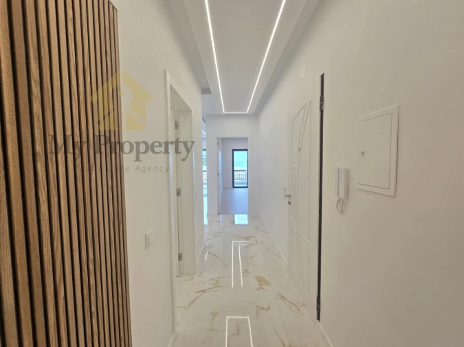 Apartamento T3 para Venda em Quarteira Foto 36