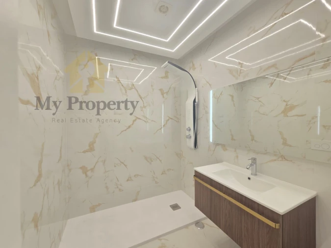 Apartamento T3 para Venda em Quarteira Foto 24