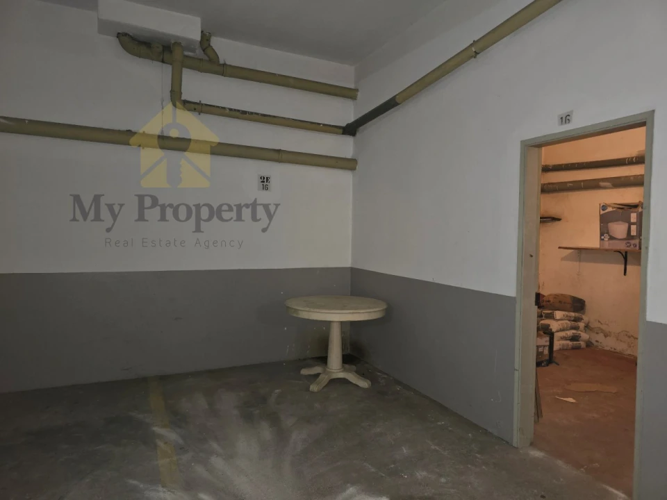 Apartamento T2 para Venda em Quarteira Foto 38