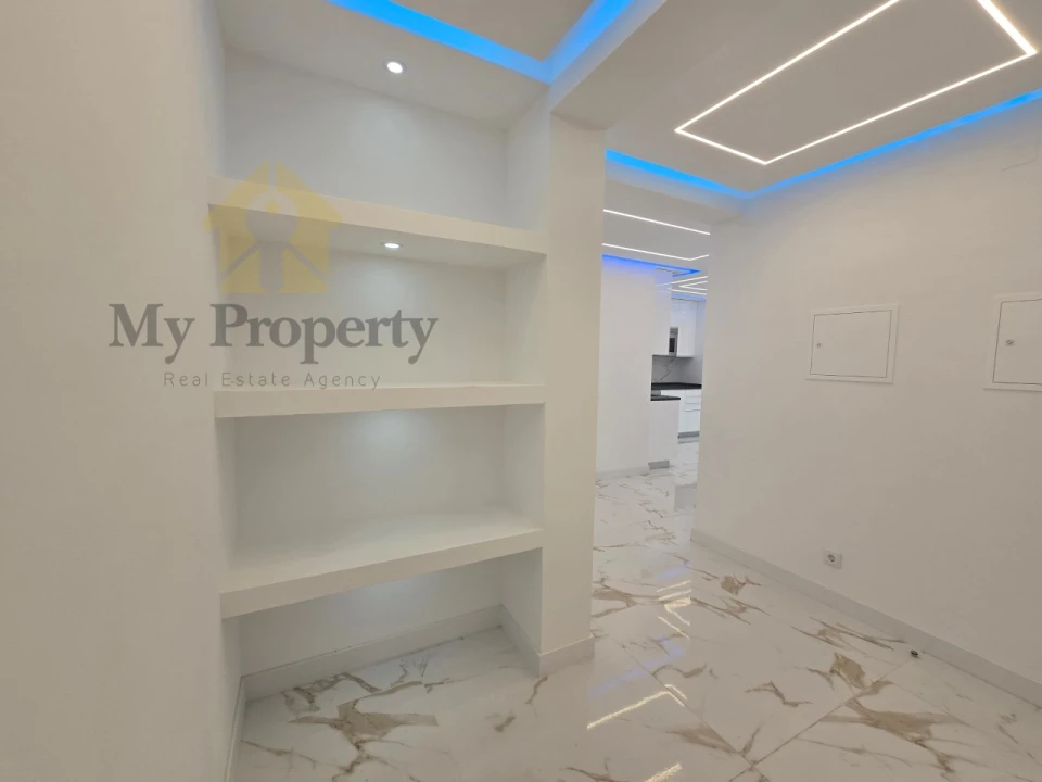 Apartamento T2 para Venda em Quarteira Foto 7