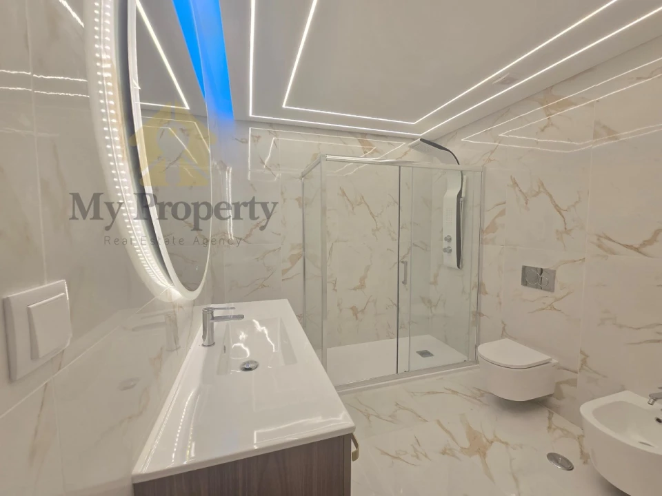 Apartamento T2 para Venda em Quarteira Foto 19