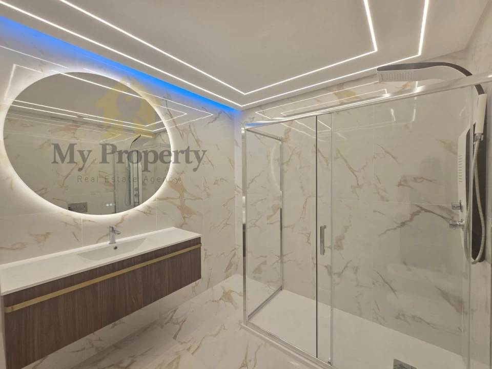 Apartamento T2 para Venda em Quarteira Foto 20