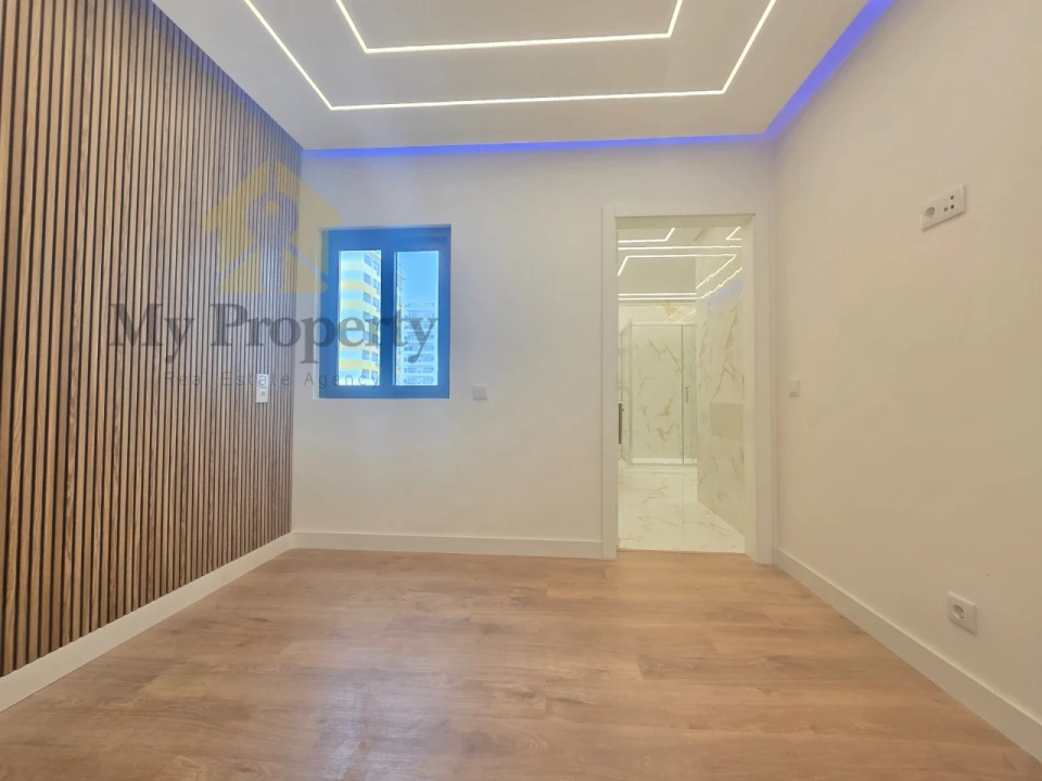 Apartamento T2 para Venda em Quarteira Foto 21