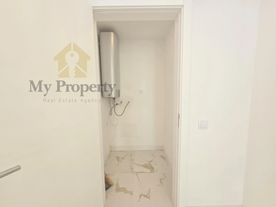 Apartamento T2 para Venda em Quarteira Foto 25