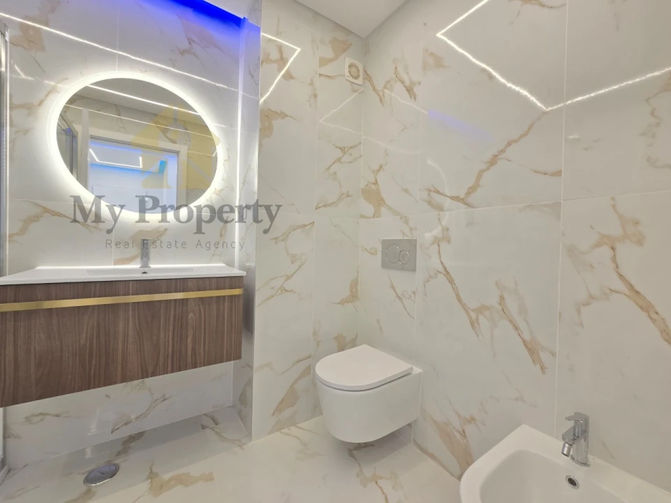 Apartamento T2 para Venda em Quarteira Foto 26