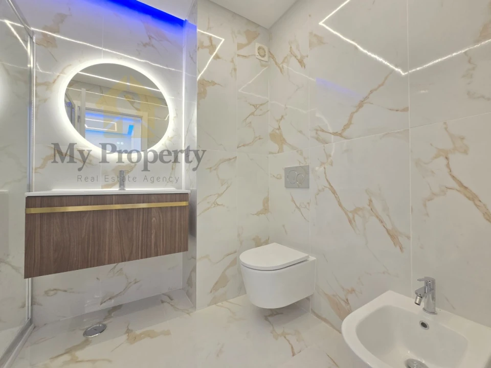 Apartamento T2 para Venda em Quarteira Foto 30