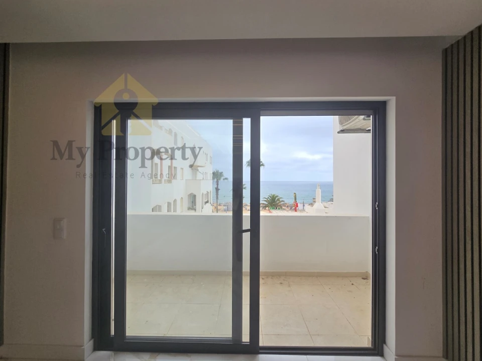 Apartamento T2 para Venda em Quarteira Foto 6