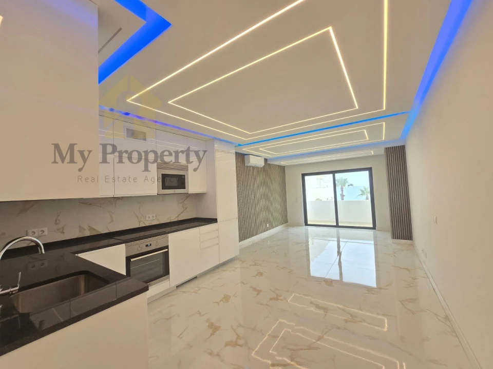 Apartamento T2 para Venda em Quarteira Foto 5