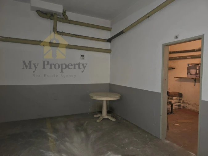 Apartamento T2 para Venda em Quarteira Foto 38