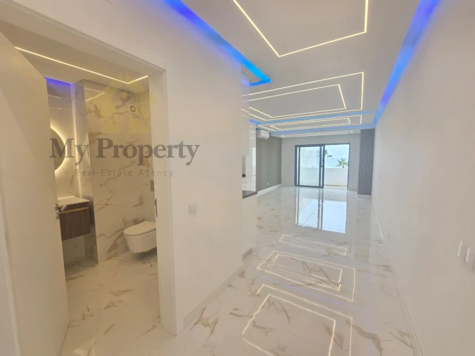 Apartamento T2 para Venda em Quarteira Foto 8