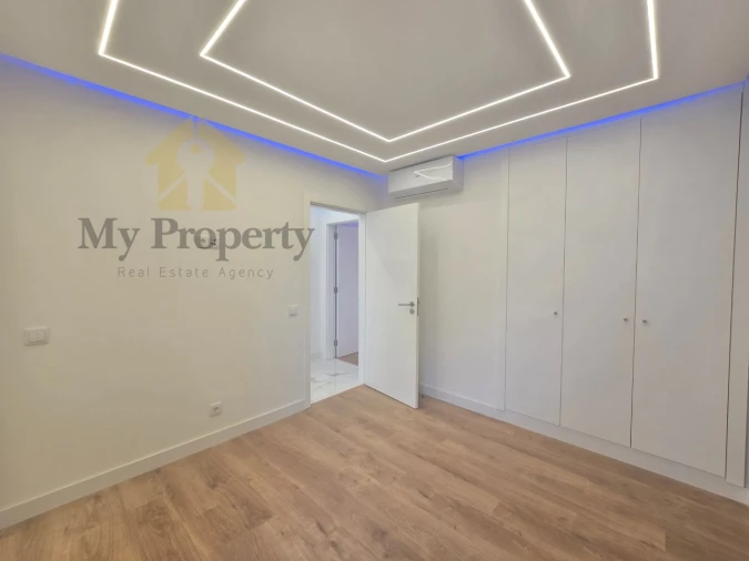 Apartamento T2 para Venda em Quarteira Foto 10