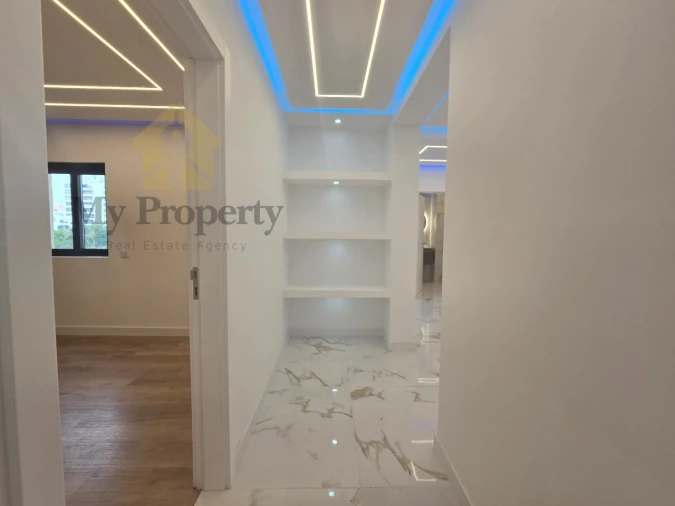 Apartamento T2 para Venda em Quarteira Foto 9