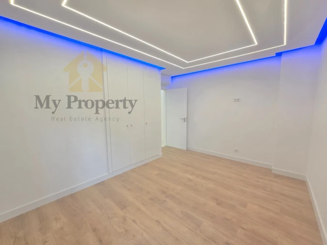 Apartamento T2 para Venda em Quarteira Foto 11