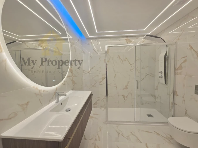 Apartamento T2 para Venda em Quarteira Foto 14