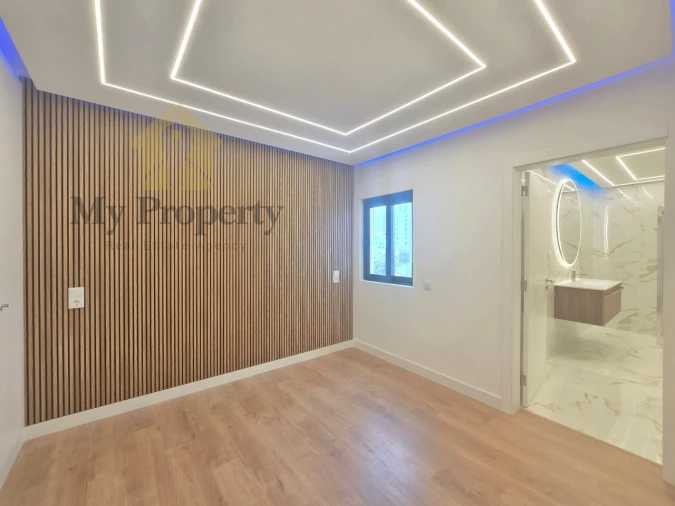 Apartamento T2 para Venda em Quarteira Foto 22