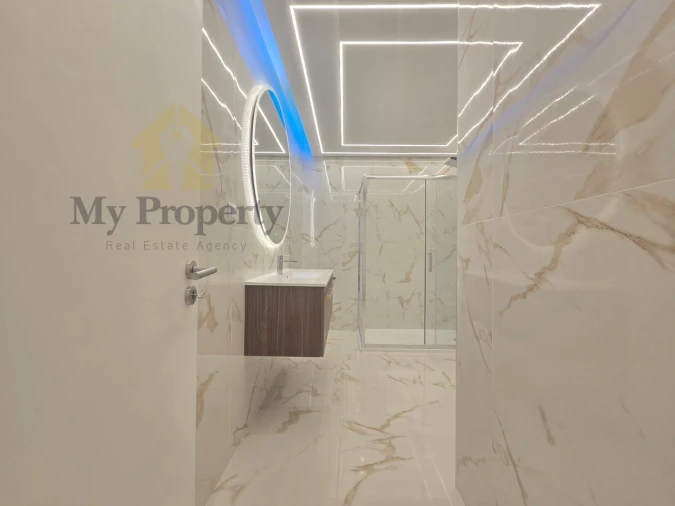 Apartamento T2 para Venda em Quarteira Foto 23