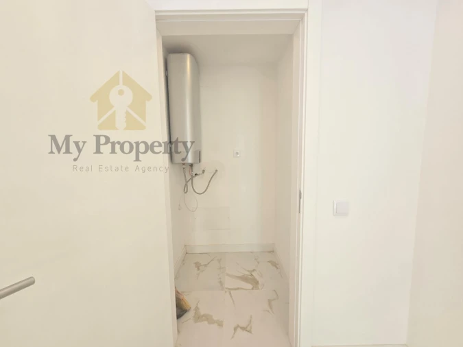 Apartamento T2 para Venda em Quarteira Foto 25