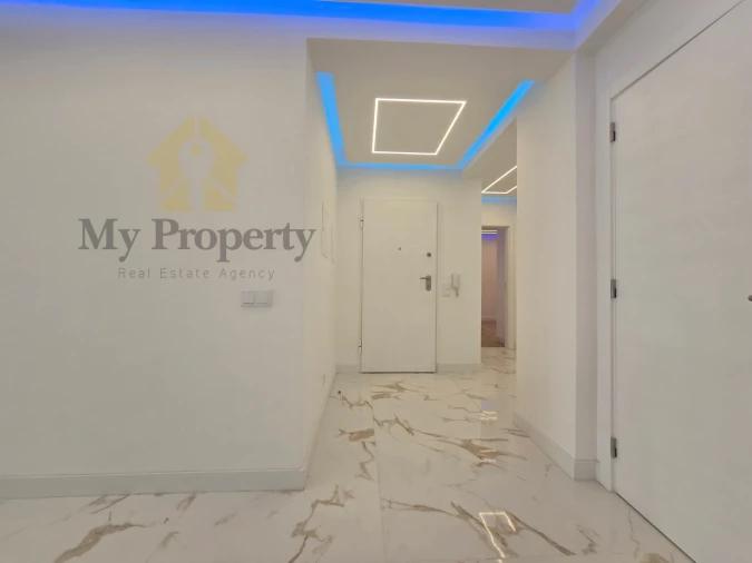 Apartamento T2 para Venda em Quarteira Foto 27